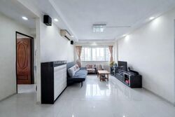Blk 568 Hougang Street 51 (Hougang), HDB 4 Rooms #568305911